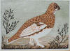 DeArmond print titled Ptarmigan