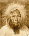 Merl La Voy photography - Eskimo Woman