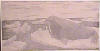 Kivetoruk Moses lithograph Walrus on an ice floe