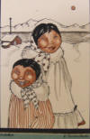 Tuckichuk Eskimo Children