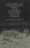 Walluk book illustrator Alaskan Ten Footed Bear